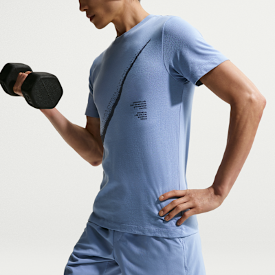 Nike Unlimited Men's Dri-FIT 18cm (approx.) Unlined Versatile Shorts