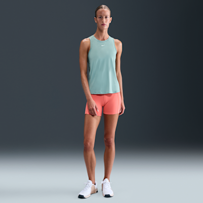 Linne Nike One Classic Dri-FIT för kvinnor