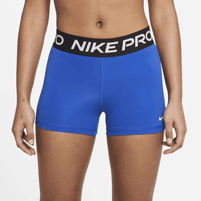 Nike Pro Women's 3" Shorts