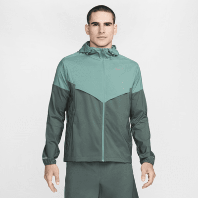 Nike Windrunner Chaqueta de running Repel - Hombre