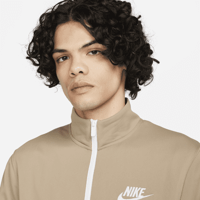 jd nike poly tracksuit