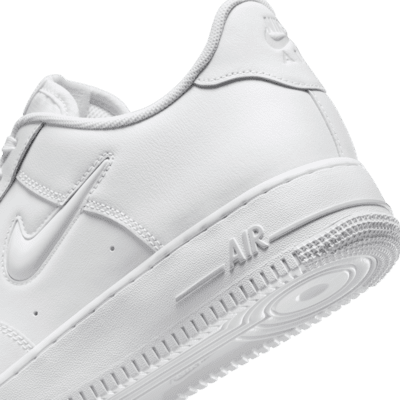 Nike Air Force 1 Herenschoenen