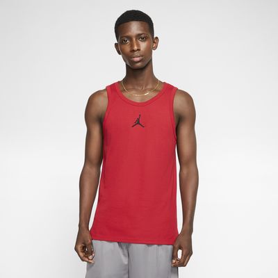 jordan basketball tank top