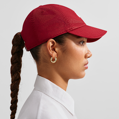 Nike Club Unstructured Futura Wash Cap