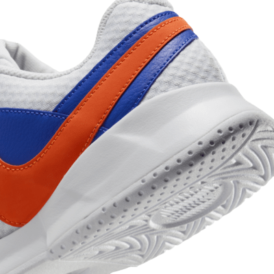 Ανδρικά παπούτσια τένις NikeCourt Lite 4