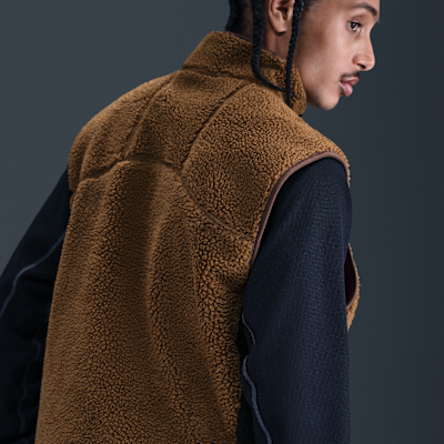 Nike ACG "Canwell Glacier" Men's Therma-FIT ADV Vest
