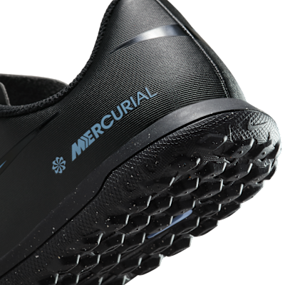 Nike Jr. Mercurial Vapor 16 Club TF Low-Top-Fußballschuh (jüngere/ältere Kinder)