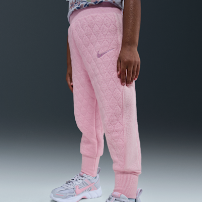 Nike Ready, Set! Toddler 2-Piece Hooded Jogger Set