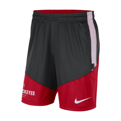 nike dri fit ohio state shorts