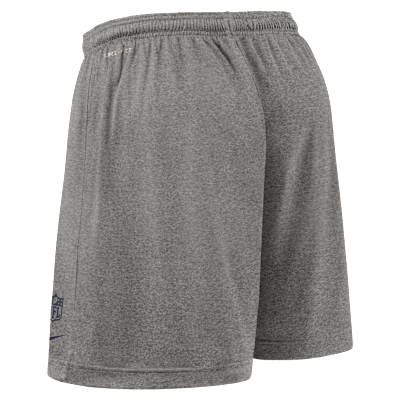 Chicago Bears Sideline Reversible Men’s Nike Dri-FIT NFL Shorts