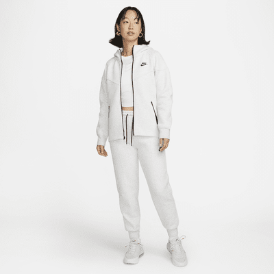 Nike Sportswear Tech Fleece Windrunner Women's Full-Zip Hoodie