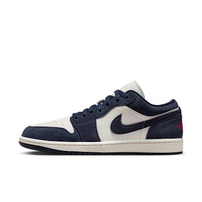 Air Jordan 1 Low SE