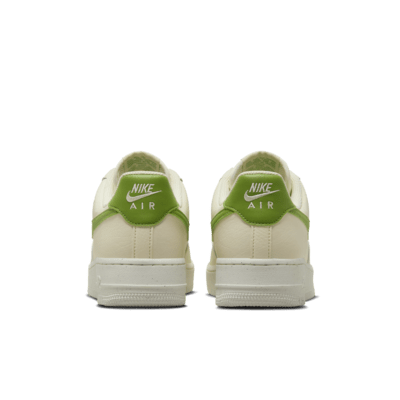 Nike Air Force 1 '07 Next Nature Kadın Ayakkabısı