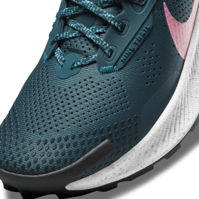 Nike Pegasus Trail 3 女款越野跑鞋