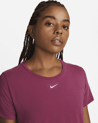 nike dri-fit uv one luxe