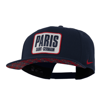 Paris Saint-Germain Pro Nike Soccer Cap