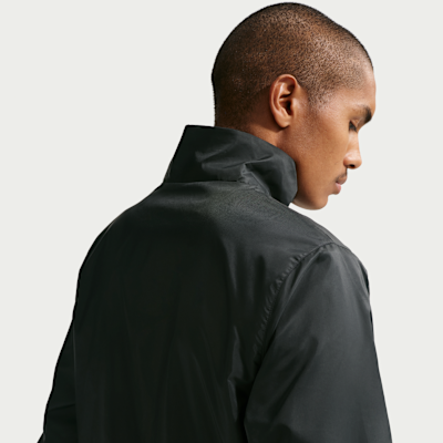 Nike Club geweven trainingspak voor heren