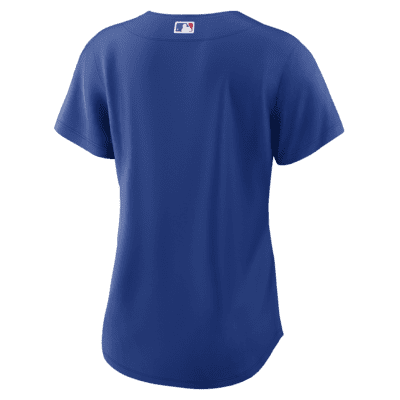 MLB Chicago Cubs Women's Replica Baseball Jersey. Nike.com