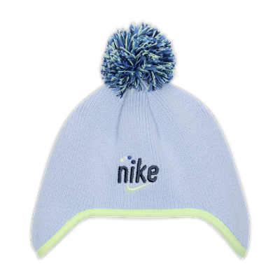 Nike Play For All Baby (12-24M) 2-Piece Peak Beanie Set