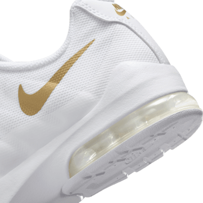 Calzado para niños talla grande Nike Air Max Invigor