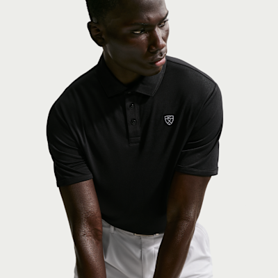 Polo de golf Dri-FIT Nike Par pour homme