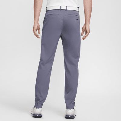 Pantaloni chino da golf slim fit Nike Tour Repel – Uomo