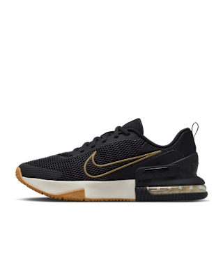 Unisex кроссовки Nike Air Max Alpha Trainer 6 Workout для тренировок