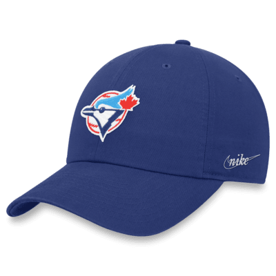 Gorra Beisbol Softbol MLB Team Blue Jays Toronto 400 Azul