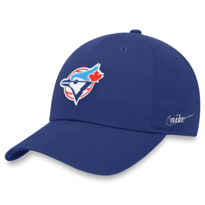Amazoncom  New Era Toronto Blue Jays Team Color 9FIFTY Adjustable Hat  Royal  Sports  Outdoors