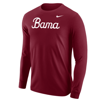 Мужская футболка Alabama