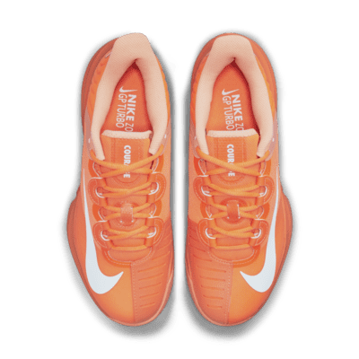 Calzado de tenis para cancha dura para mujer NikeCourt Air Zoom GP Turbo Naomi Osaka