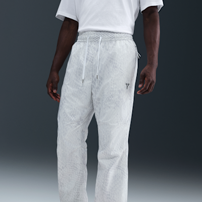 Pants de tejido Woven ligeros para hombre Kobe