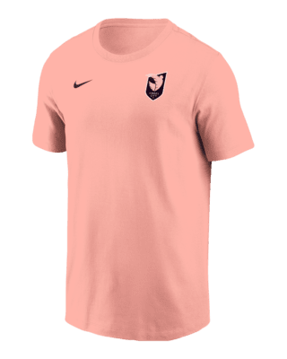 Мужская футболка Sarah Gorden Angel City FC Nike NWSL