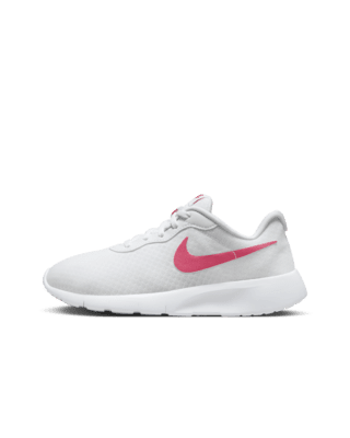 Подростковые кроссовки Nike Tanjun EasyOn Big Kids'