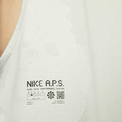 Nike Dri-FIT ADV APS Men's Versatile Tank Top