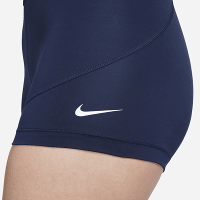 Shorts de 7,5 cm para mujer Nike Pro