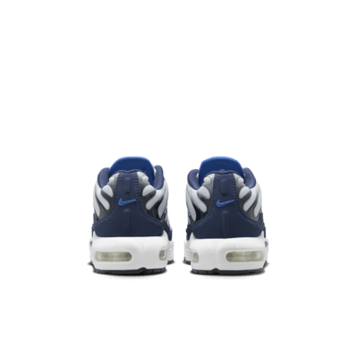 Nike Air Max Plus Younger Kids' Shoes