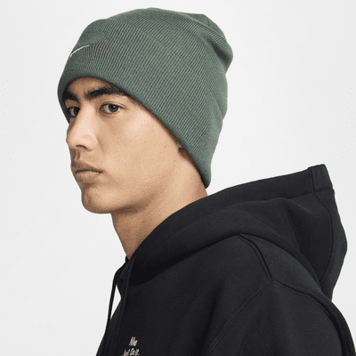 Nike Peak Swoosh Beanie