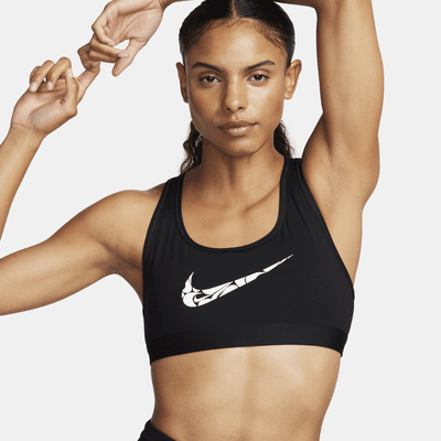 Nike Swoosh Light Support