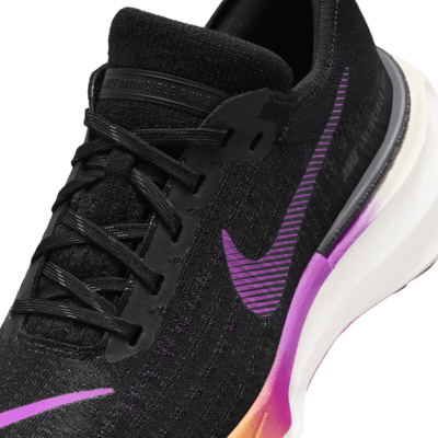 Tenis de correr en pavimento para mujer Nike Invincible 3