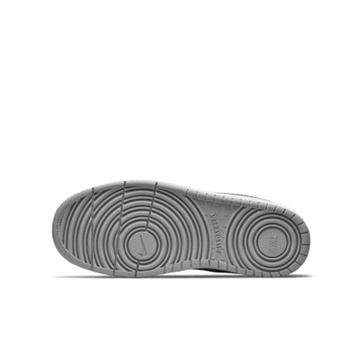 Calzado para niños grandes Nike Court Borough Low 2