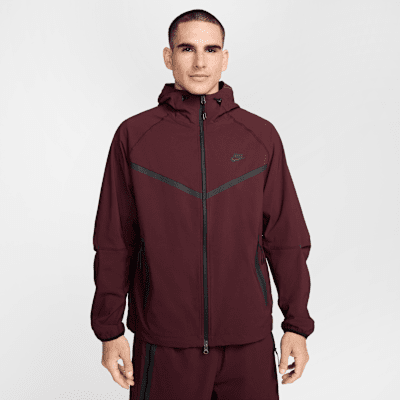 Nike Tech Men's Woven Jacket