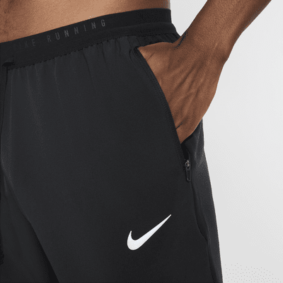 Nike Stride Men's Dri-FIT Woven Running Trousers