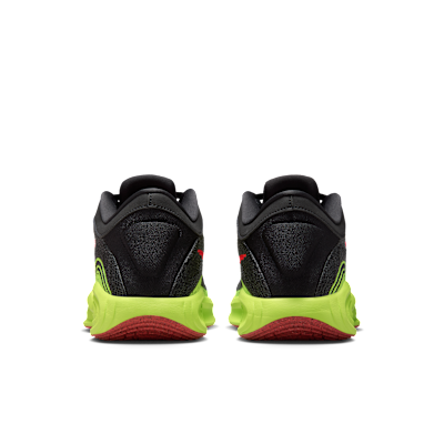Tenis de básquetbol G.T. Hustle Academy
