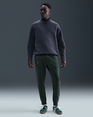 Мужские спортивные штаны Chelsea FC Club Nike Soccer Joggers