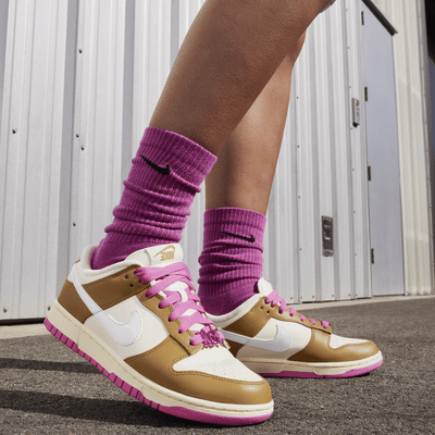 Calzado para mujer Nike Dunk Low SE