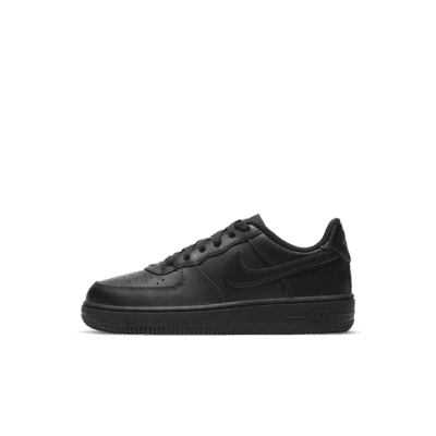 Tenis para niños de preescolar Nike Air Force 1 LE