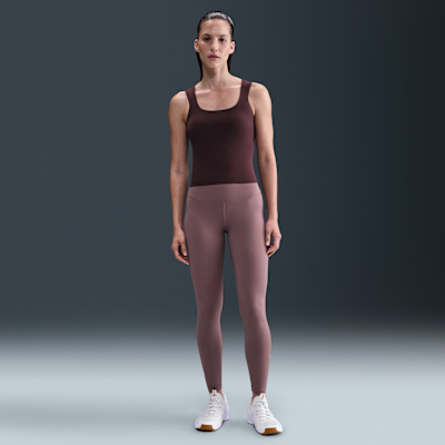 Camiseta de tirantes Dri-FIT para mujer Nike Zenvy