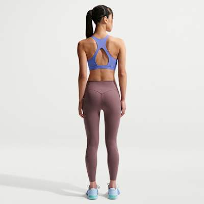 Nike Universa Women's Medium-Support Padded Sport Bra