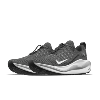 Nike InfinityRN 4 By You Custom Women's Road Running Shoes